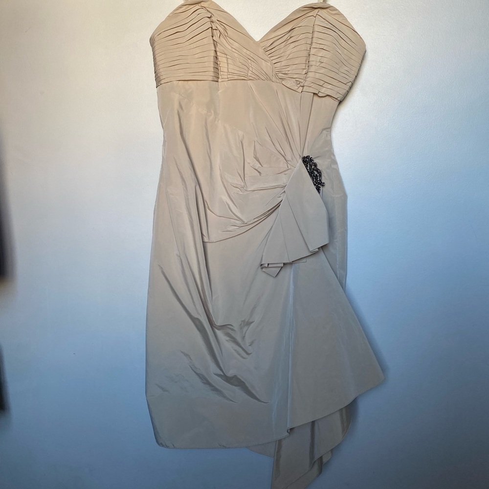 BCBGMAXAZRIA Cocktail Dress